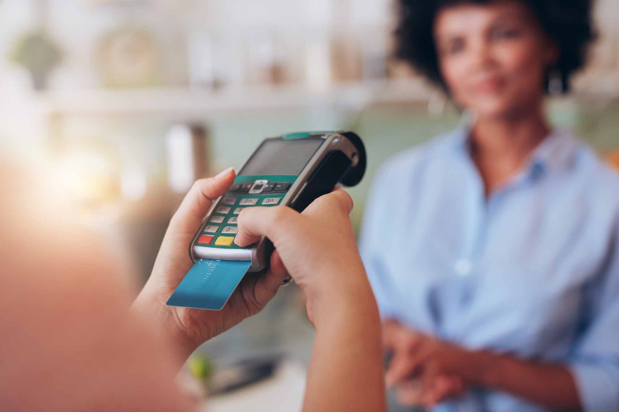 Merchant card services fnb bank