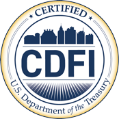 CDFI logo